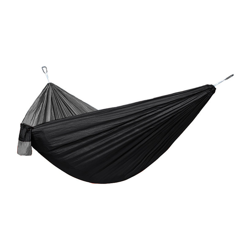 Custom Foldable Custom Logo Hanging Tent Outdoor Hammock For Outdoor Equip