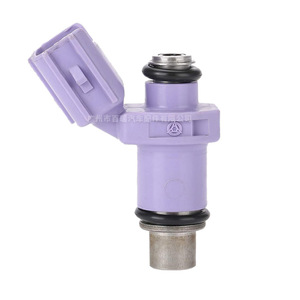 หัวฉีดน้ำมันเชื้อเพลิง6P2-13761-00สำหรับยามาฮ่า225HP 250HP ชิ้นส่วนห้องเครื่องยนต์ของรถจักรยานยนต์ - Product Image 1