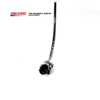 Sensor de Velocidad de Rueda ABS Trasero KINGSTEEL OEM A1645400717, Piezas Eléctricas para Automóviles, para Mercedes Benz GL320 a 164 540 07 17