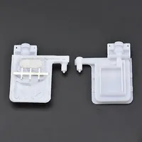 Amortiguador de Tinta para Impresoras de Inyección de Tinta - Compatible con Roland, Mimaki y Más - Tipos de Tinta Agua/Solvente/UV/Ecológica