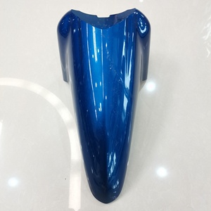 ชุดแฟริ่งรถมอเตอร์ไซค์ ABS พลาสติก รุ่น Wave <span class=keywords><strong>100s</strong></span> อะไหล่ตัวถังพลาสติก - Product Image 5