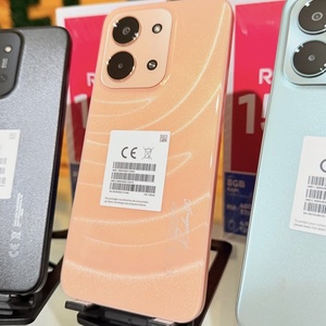 Điện thoại thông minh cũ, nguyên bản, màu đỏ, Xiaomi Mi 15C 5G 256GB, pin 6000mAh, hàng thanh lý - Product Image 6