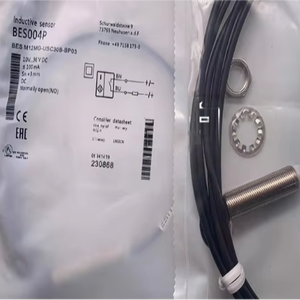 BeS M12MG-USC30B-BV02 beS M12MG-USC30B-BV03 beS M12MG-USC30B-BP03 cảm ứng chuyển đổi gần cảm biến Cảm biến tiệm cận - Product Image 1
