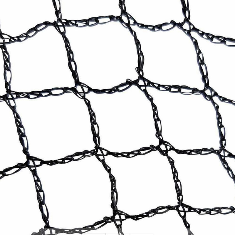 Schwimmendes Teichnetz – Schützt Fische Vor Vögeln, 20 Stück, Schwarz, Einfach Zusammenzustecken