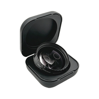Slit Lamp Accessories Fundus Exam Lens 20D 78D 90D Optional Non-Contact Ophthalmic Diagnostic Optical Instrument