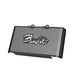 Accessoires de moto Garde de refroidisseur d'huile <span class=keywords><strong>GSF</strong></span> <span class=keywords><strong>1200</strong></span> <span class=keywords><strong>Bandit</strong></span> Protection de refroidisseur d'huile pour Suzuki GSF1200 <span class=keywords><strong>Bandit</strong></span> 1996-2000 1999 1998 - Product Image 6