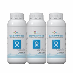 Calcio boro liquido sospensione Ca150 B50 Formula  fertilizzante organico senza nitrato e ad alto contenuto minerale Ca boro - Product Image 3