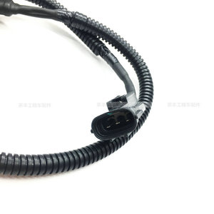 เซ็นเซอร์วัดความเร็วเพลาลูกเบี้ยวรถขุดฮิตาชิ HF1416 สำหรับ ZAX2330 ZAX240-3 4HK1 6HK1 อะไหล่เครื่องยนต์ - Product Image 3