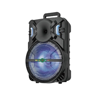 SA Top vender 12 pulgadas <span class=keywords><strong>Alexa</strong></span> gadgets <span class=keywords><strong>barato</strong></span> RGB <span class=keywords><strong>altavoz</strong></span> portátil Som automotivo <span class=keywords><strong>altavoz</strong></span> inteligente - Product Image 2