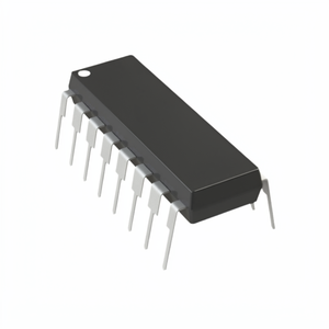 Power Management (PMIC) Electronic Circuit Components 16 DIP Manufacturer Channel ADM693AN - Product Image 1