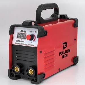 Máquina de Soldadura Eléctrica de Arco Portátil Ligera en Venta de Fábrica, Máquina de Soldadura MMA <span class=keywords><strong>400</strong></span> con Precio Directo de Fábrica - Product Image 3