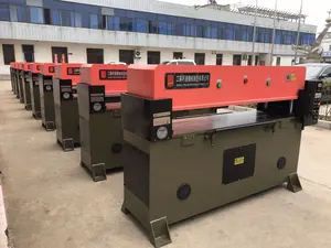 Гидравлическая пресс-машина для производства бумажных тарелок