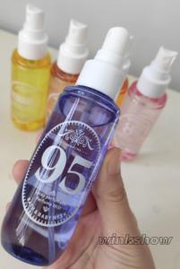 Wholesale Ury 90ml Sunshine Splash Body <b>Mist</b> <b>Bottle</b> Quicksand Eau De Parfum With Long-lasting Woodiness Scent for Women - Product Image 3