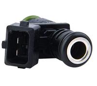 Inyector de combustible de alta calidad, 5WY2817A 5WY-2817A 9301N07824, compatible con pegeot 405 K-I-A