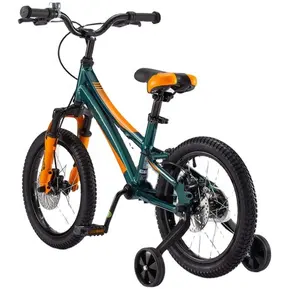 2022 Offre Spéciale enfants vélo ventes directement de l'usine dans le prix pas cher enfants dirt bike pour 12 ans enfants