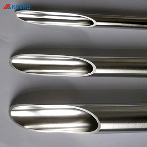 Yüksek Saflıkta Enstrümantasyon Sistemleri için Dikişsiz 316 Paslanmaz Çelik Boru Borusu 3/4 inç ve 12mm Dış Çap - Product Image 5