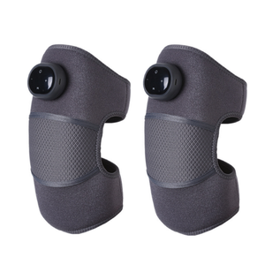 Protector de Rodilla Térmico para Invierno, Masajeador de Rodilla con Vibración para Fisioterapia y Calor, Venta al Por Mayor - Product Image 1