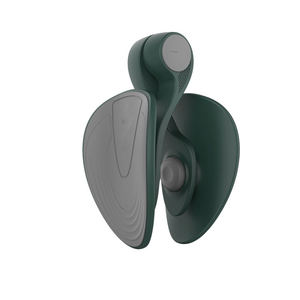 CZFIT Ejercitador de Suelo Pélvico, Ejercitador Muscular Medial, Tonificador de Muslos y Cadera para Glúteos, para un Trasero en Forma de Durazno de Miel - Product Image 5