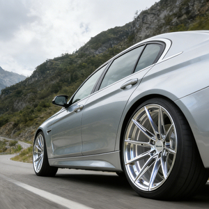 Rines Forjados Viorock Personalizados, Multirradio, Cóncavos, de 18, 19, 20, 21 y 22 Pulgadas, 5*112, 5*120, para Autos de Pasajeros, Compatibles con BMW, Audi, Porsche - Product Image 2
