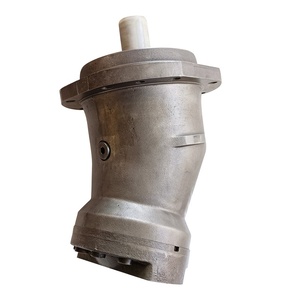 Bomba de Pistones Hidráulicos Serie A2F de Alto Rendimiento A2F05 A2F05M A2F10 A2F10M A2F12 A2F12M A2F16 A2F16M - Product Image 1