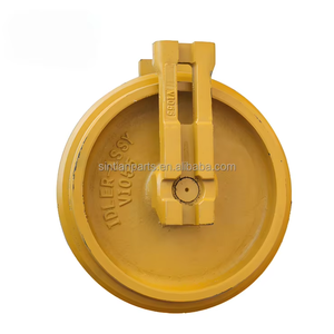 Mini-escavatore <span class=keywords><strong>Yanmar</strong></span> escavatore VIO55 parti di ricambio per carrello anteriore per <span class=keywords><strong>Yanmar</strong></span> VIO55 dler assy - Product Image 2