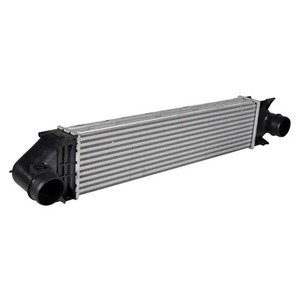 LR031925 LR031467 <span class=keywords><strong>Intercooler</strong></span> d'origine OEM pour <span class=keywords><strong>Volvo</strong></span> Land Rover Freelander V40 XC60 XC70 <span class=keywords><strong>V70</strong></span> S80 - Product Image 2