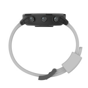 Orologio Sportivo Digitale GPS <span class=keywords><strong>da</strong></span> Uomo Sunroad, Fitness Tracker, per Emergenze e Sopravvivenza, Corsa, Ciclismo, Nuoto, Arrampicata, Escursionismo, con Altimetro e <span class=keywords><strong>Bussola</strong></span> - Product Image 5