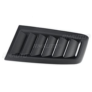 ช่องระบายอากาศฝากระโปรงหน้ารถยนต์แบบยูนิเวอร์แซล 2 ชิ้น สำหรับรถเบนซ์ โตโยต้า มาสด้า ซูบารุ ฮอนด้า เล็กซัส และนิสสัน - Product Image 4