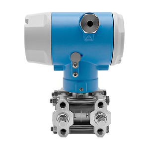 Serie di Trasmettitori di Pressione Industriali: Trasmettitori di Pressione Differenziale Intelligenti (OEM) - Product Image 2