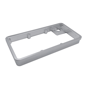 Custom CNC Machining Facial Recognition Device Framework Precision Turning Milling Lathe Metal Machining Anodize Service - Product Image 4