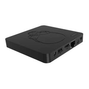 FÁBRICA <span class=keywords><strong>GT</strong></span> King Tv Box Amlogic S922X 4GB64GB 1000M Smart Tv Box GTKing - Product Image 5