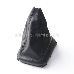 Funda para palanca de cambios de coche, para Suzuki Ciaz SX4 S Cross 2015 2022, ajuste ergonómico de plástico - Product Image 2