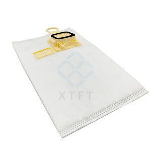 Per Vorwerk <span class=keywords><strong>sacchetti</strong></span> di polvere parti di ricambio compatibili con Vorwerk VK140/150/FP140 <span class=keywords><strong>sacchetti</strong></span> di polvere <span class=keywords><strong>aspirapolvere</strong></span> su misura disponibili - Product Image 4