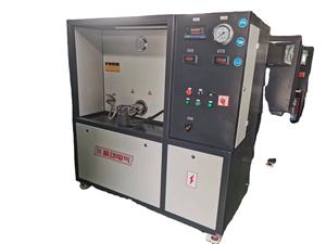 Hydraulik pumpe Prüfstand FC-350: High-Flow-<span class=keywords><strong>Test</strong></span> kapazität bis zu 500L/min - Product Image 4