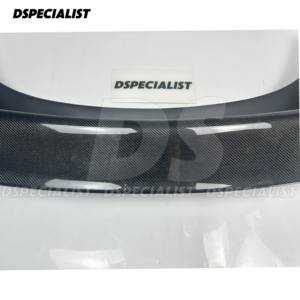 <span class=keywords><strong>Spoiler</strong></span> Posteriore Stile MG in Fibra di Carbonio per <span class=keywords><strong>Honda</strong></span> <span class=keywords><strong>Civic</strong></span> FN2 2006-2010 - Product Image 3