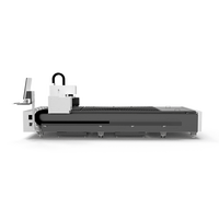 Máquina de Corte Láser de Fibra de Alta Eficiencia de 3kw, 1500mm 3000mm, para Fabricación Profesional de Metal, Sistema de Alta Potencia