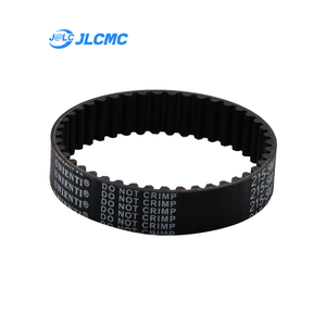 JLCMC H3M 3.0/H5M 5.0/H8M 8.0 gesloten-lus rubberen tandriemen voor aandrijfapparatuur - Product Image 1