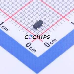 ทรานซิสเตอร์ขั้วต่อสองขั้ว BC857B ใหม่ดั้งเดิม (BJT) - Product Image 1