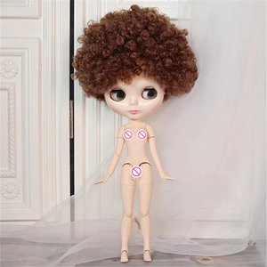 Muñeca BJD ICY DBS de 30 cm (12 pulgadas) tipo Blyth Azone con articulaciones móviles para niñas - Product Image 3