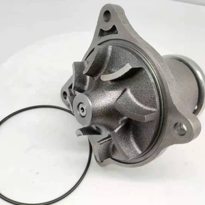 1786633 Water <b>Pump</b> for E320D E320C Excavator 3066 C6.4 S6K C4.2 Engine - Product Image 2