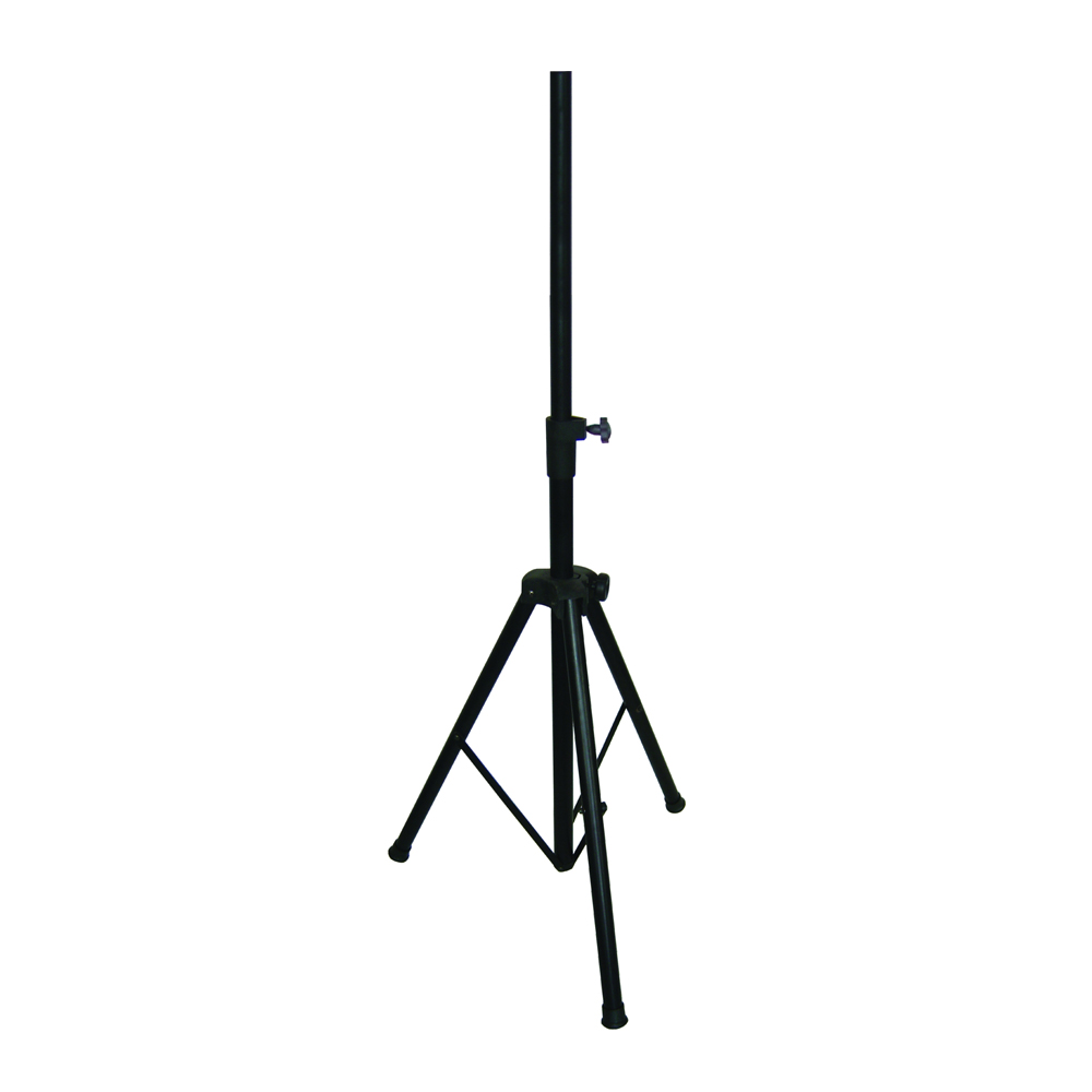 Подставка для динамиков из стали и алюминия