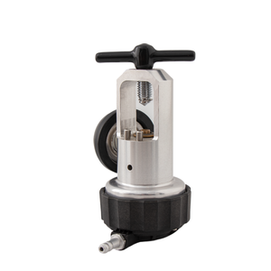 LOVTEC tipo Click Medical Oxigen regolatore di pressione G5/8 <span class=keywords><strong>Bull</strong></span> <span class=keywords><strong>Nose</strong></span> ossigeno riduttore - Product Image 2