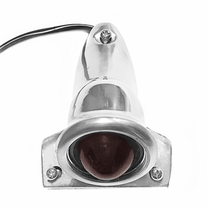 Feu <span class=keywords><strong>arrière</strong></span> de <span class=keywords><strong>moto</strong></span> personnalisé LED de style Crocker <span class=keywords><strong>vintage</strong></span> pour Harley - Product Image 2