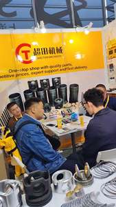 Cojines de montaje para motor de PC200-5, PC200-6, <span class=keywords><strong>20Y</strong></span>-<span class=keywords><strong>01</strong></span>-12210 <span class=keywords><strong>20Y</strong></span>-<span class=keywords><strong>01</strong></span>-<span class=keywords><strong>12222</strong></span> - Product Image 4