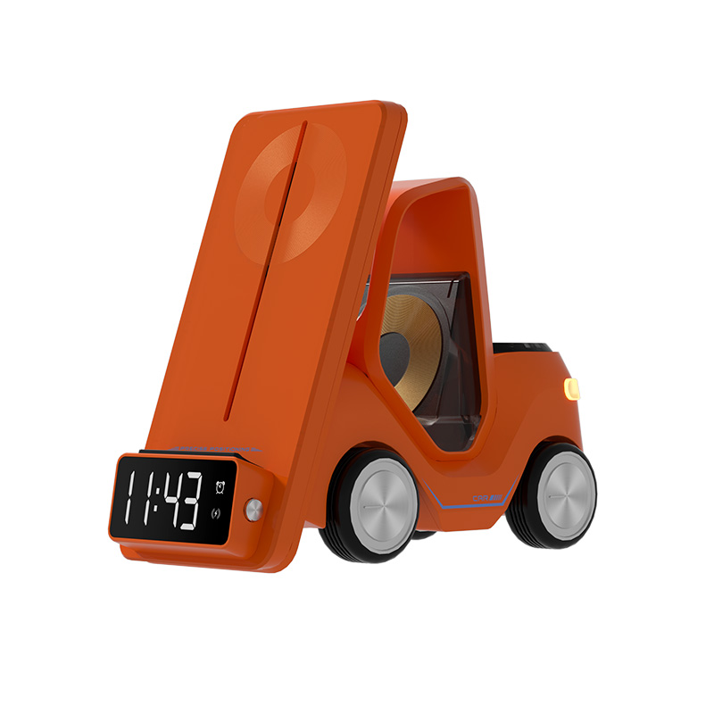 Naranja