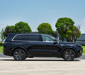 <span class=keywords><strong>Auto</strong></span> Usate Tutte le Serie Li Xiang Ideal Li L6 L7 L8 L9 <span class=keywords><strong>Mega</strong></span>, <span class=keywords><strong>Auto</strong></span> Elettriche di Lusso Cinesi, SUV Fuoristrada Popolari, Veicoli Intelligenti - Product Image 4