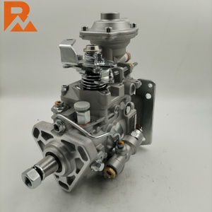 Bomba de Inyección de Combustible 0460424203 VE4 12F1350R866 3357047 R866 para Motor Diésel 4BTA3.9 3.9L - Product Image 4