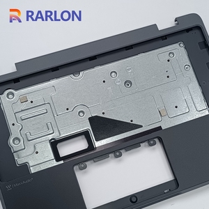 Original New Genuine <b>Laptop</b> for Lenovo 100e Chromebook Gen 4 Palmrest/uppercase 5M11H62892 - Product Image 4