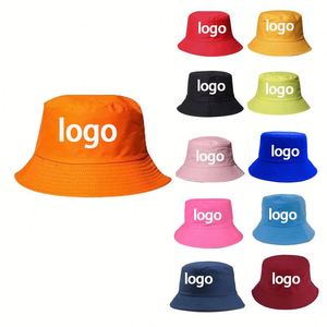 Gorra de Pescador Reversible, Diseña Tu Propio Logotipo, Bordado e Impresión Personalizados, Gorras de Pescador de Algodón con Logotipo Personalizado, Gorra de Pescador de Verano Personalizada - Product Image 1