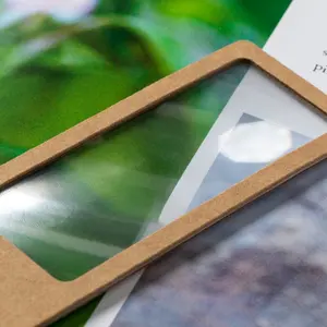 แว่นขยายที่คั่นหนังสือ - Product Image 3